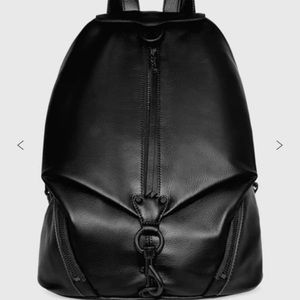 NWT Rebecca Minkoff Julian Jumbo backpack